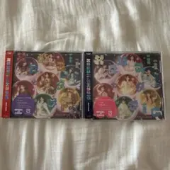 FRUITS ZIPPER 「KawaiiってMagic」