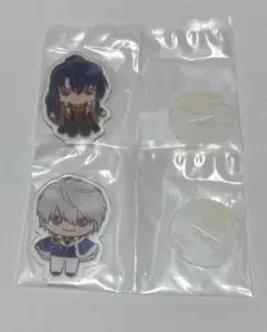 アクスタセット