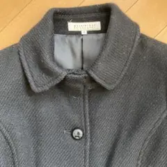 マッキントッシュコート 最終お値下げ❗️