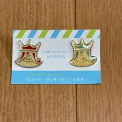 【7/5掲載終了】【嵐】Scene~君と僕の見ている風景~ グッズ