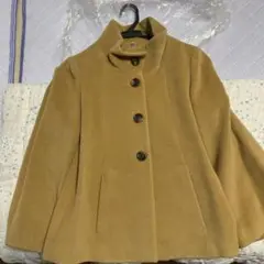 アナイ ショートコート 中古