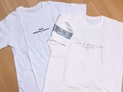 與真司郎 ツアーTシャツ