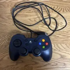 Logicool G(ロジクール G) PC用　ゲームコントローラー