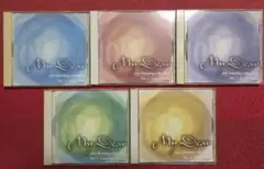 My Dear(マイ・ディア)～大人のイージーリスニング集～CD5枚組