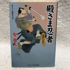 殿さま忍者 地獄の道行