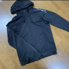 エンポリオ アルマーニ EA7 ジャージ　パーカー