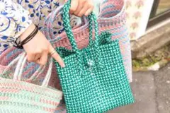 メケアリサGummy bag サイズS