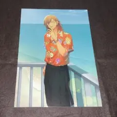 うたプリ　サマプリ　シャニスト　プロカ　レン