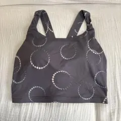 美品　suria スリアヨガウェア Sサイズ