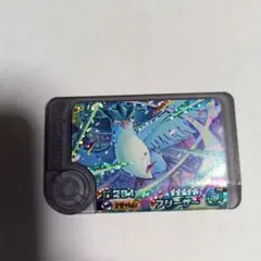 ポケモンフレンダ　ワンダーピッグ　ベストタッグ1弾フリーザー