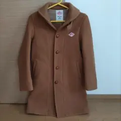 Danton ダントン コート キャメル S 美品