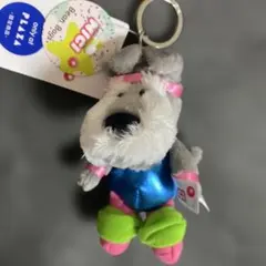 PLAZA限定NICIエアロビ／シュウナウザー