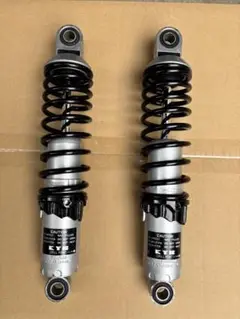 カヤバ TGS325（2本SET）リアGASショックSR400/500、W650 カヤバ TGS325（2本SET）リアGASショックSR400/500、W650 - メルカリ