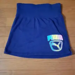 PUMA　ジュニア　スカート