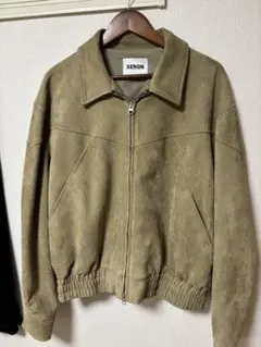 ジャケット