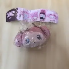 マミメロディぬいぐるみポールチェーン2