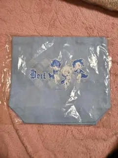 アイドルマスターSideM トートバッグ