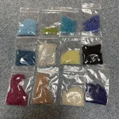 ビーズ　まとめ売り　2