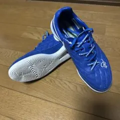 NIKE ティエンポ ルナレジェンドX7 PRO 10R IC 24cm 青 NIKE ティエンポ ルナレジェンドX7 PRO 10R IC 24cm 青