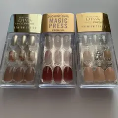 DASHINGDIVA MAGICPRESS ダッシングディバ マジックプレス…