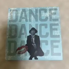 Nissy DANCE DANCE DANCE CD+DVD