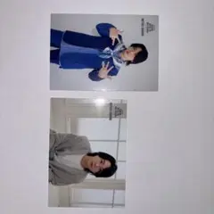 Mrs.GREENAPPLE 大森元貴
