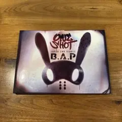 B.A.P JAPAN 2ND SINGLE