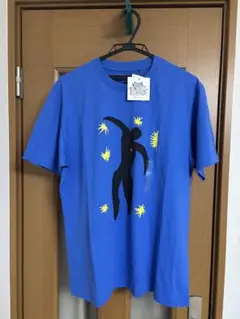新品 未使用アンリ・マティス UT ユニクロ　Lサイズ