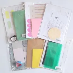 おしゃれな大人のふだん遣い ラッピングレッスン 練習グッズのみ【フェリシモ】