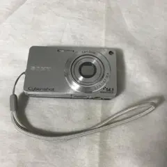 ❗️激安価格❗️デジカメ 本体 SONY DSC-W350