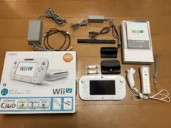 Nintendo Wii U WII U スポーツプレミアムセット