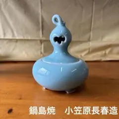 高松宮殿下献上品　九代小笠原長春　嶐作　高さ53㎝　最上位作　店頭価格40万円 2025年最新】小笠原長春の人気アイテム - メルカリ