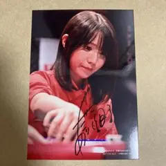 ★全国一気通貫ツアー 伊達朱里紗サイン入りカード＆Ｍリーグトレカのパスワード 伊達朱里紗 一気通貫ツアー サイン入りカード 2022-2023 麻雀 M