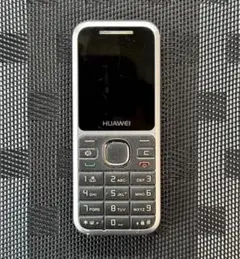 HUAWEI 携帯電話　2012