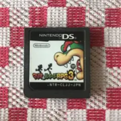 マリオ＆ルイージRPG 3!!!