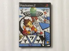 新品未開封 マワザ MAWAZ PS2