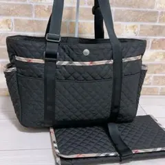 《超美品》Burberry(バーバリー)ハンドバッグ
