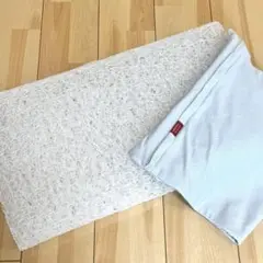 【ピローカバー付】ブレインスリープ ピロー パーフェクトクールセット