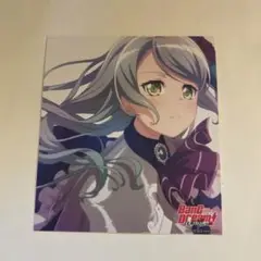 BanG Dream! FILM LIVE2 氷川紗夜