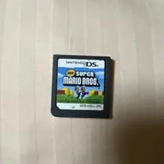 New Super Mario Bros. (Nintendo DS)