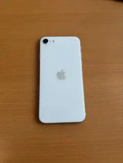iPhone SE 第2世代　SIMフリー