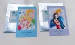 四月は君の嘘 トレーディング イラストカード