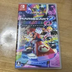マリオカート8 デラックス