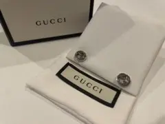 GUCCI ピアス
