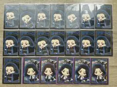 東京リベンジャーズ 場地圭介 ダイカットステッカー 20点セット まとめ売り