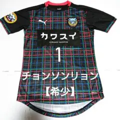 2024 プレマッチシャツ 川崎フロンターレ プーマ|mercari商品