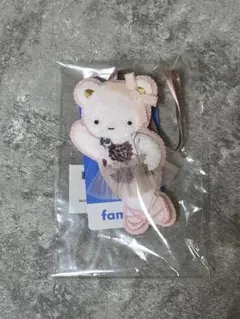 【新品未開封】stina familiarコラボ スティナ ファミリア