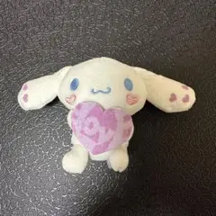＝LOVE シナモロールコラボ マスコット