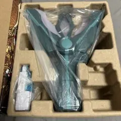 DXエンシェントスパークレンス