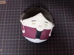 ハイキュー 角名倫太郎 ふわコロりん